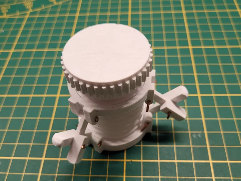 Universal Spoolweight / Spulengewicht V1.0