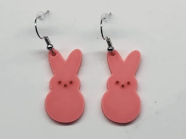 Peeps Earrings