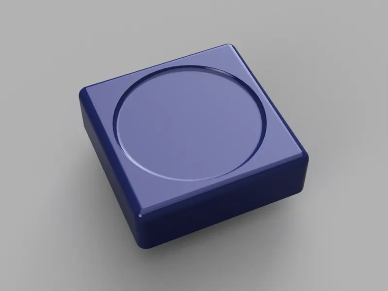 lowkey gateron keycaps (in progress)