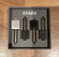 4x Nozzle (2x2 - 4U)