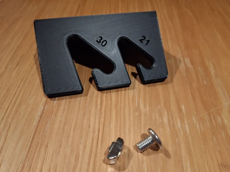 Spindle Wrench Holder for Sienci Labs Altmill