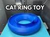 V1: Cat Ring Toy