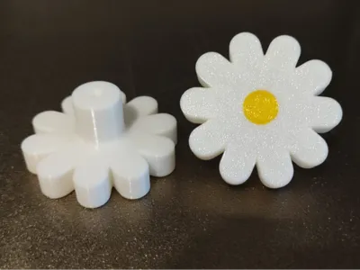 Daisy Knob