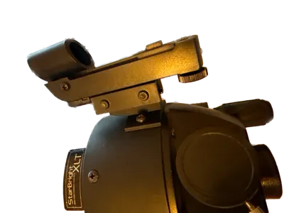 Celestron Nextstar 4SE Support Finder Scope