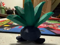 0.2mm layer, 2 walls, 25% infill