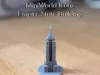0.08mm layer, 2 walls, 15% infill