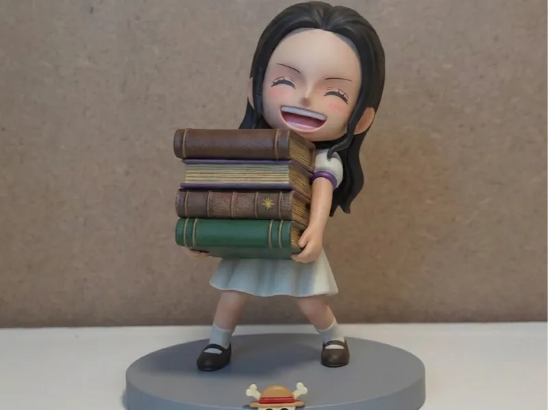 One Piece - Nico Robin