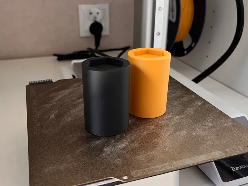 Electric Oven Riser - 55mm