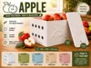 Apple Box - 0.2mm layer, 2 walls, 7% infill