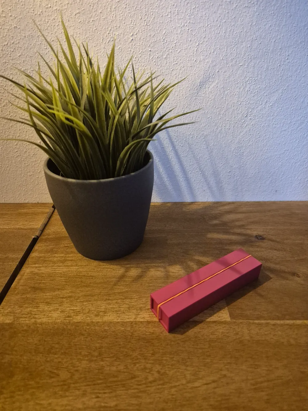 Matchbox Style Box by Tobbse612 - MakerWorld