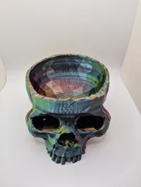 0.16mm layer, 3 walls, 15% infill