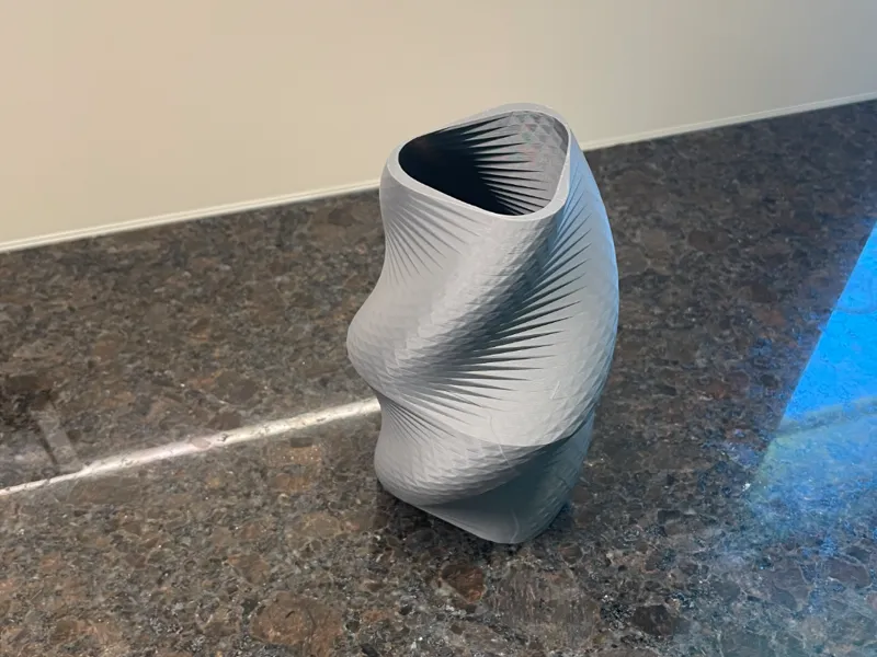 Vase Nr.4