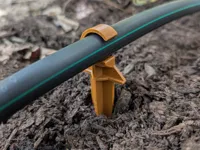 Short - 3.5" (90mm) Spike