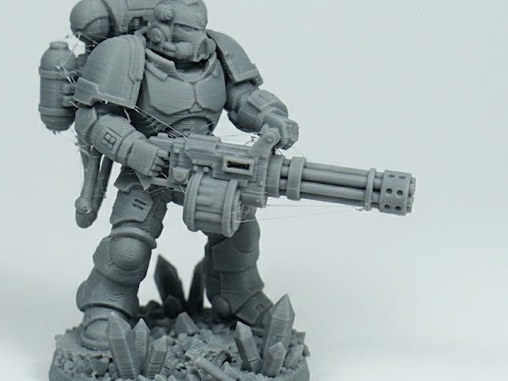 Trench Breaker