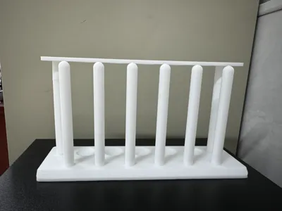 Test tube rack