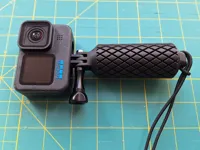 Perche pour caméra GoPro — photo 2
