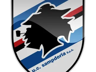 Logo sampdoria