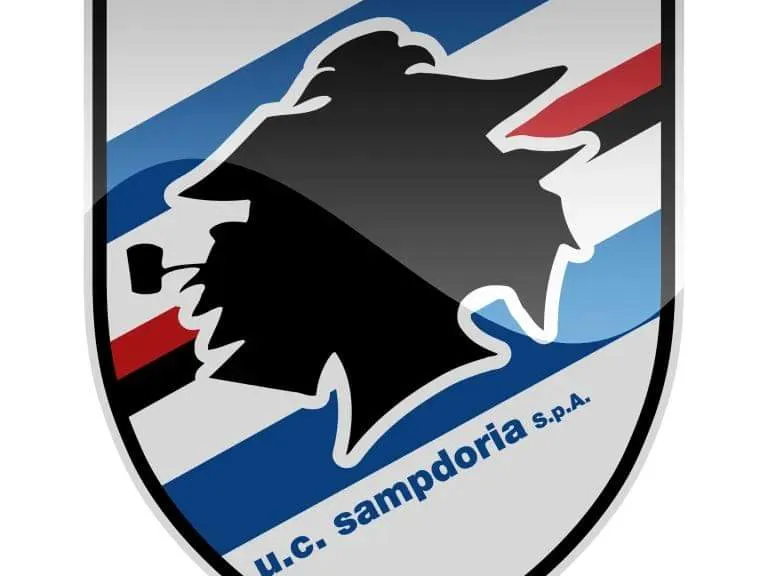 Logo sampdoria