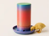 0.16mm layer, 1 walls, 15% infill