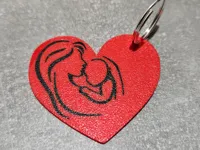 0.2mm nozzle, 0.1mm layer, 3 walls, 15% infill