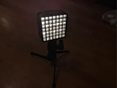 Grille for Zhiyun CM15