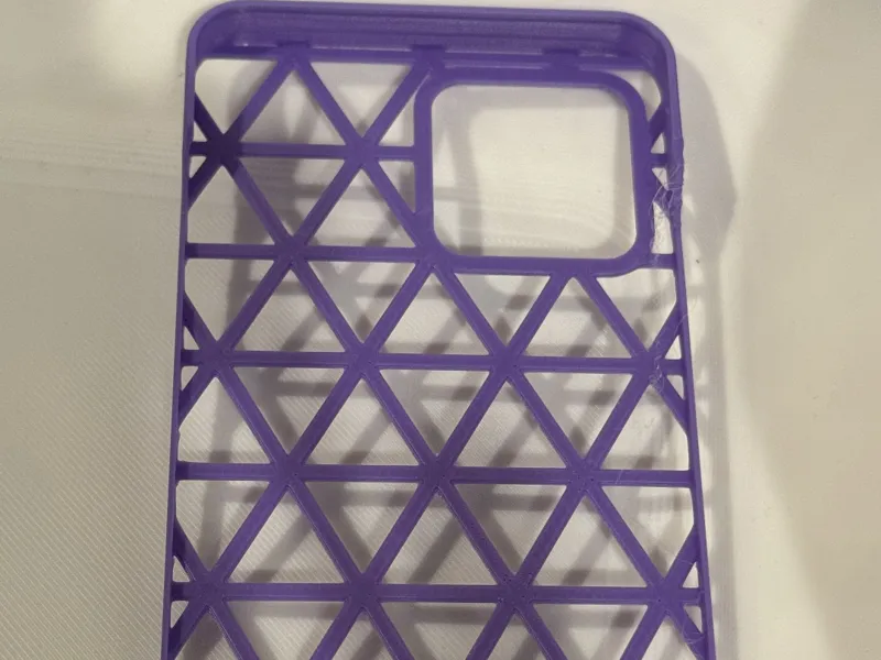 Fancy Phone Case