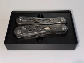 Gerber Suspension Gridfinity Bin