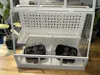 0.19mm layer, 13 walls, 20% infill