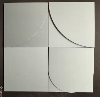 Wall decor