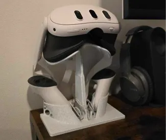 Meta Quest Stand / Holder