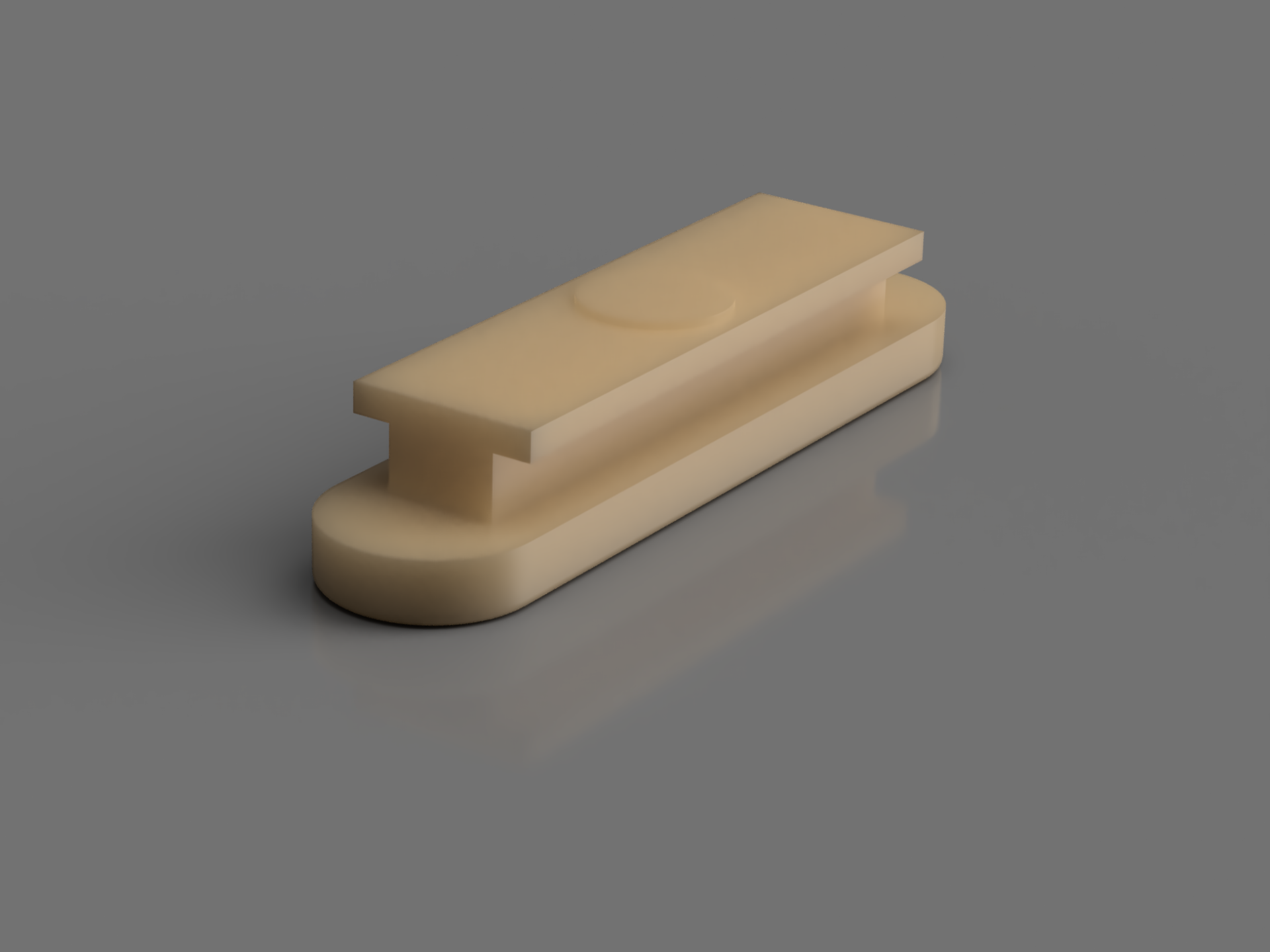 Pitaka PinButton NFC Button Replacement