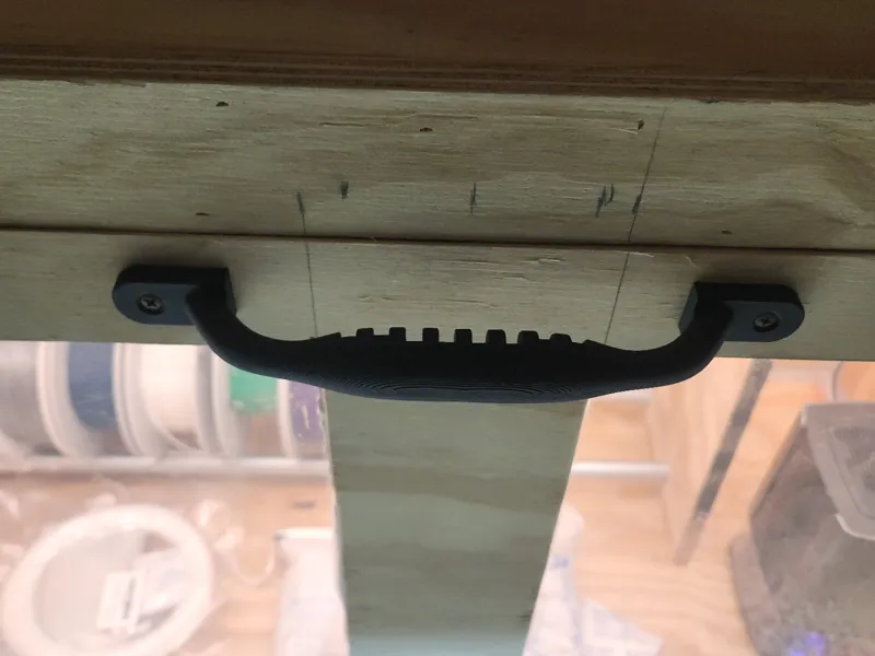 Door handle
