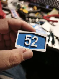0.16mm layer, 3 walls, 15% infill