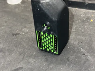 Seeed Studios XIAO ESP32S3 & Wio-SX1262 Case