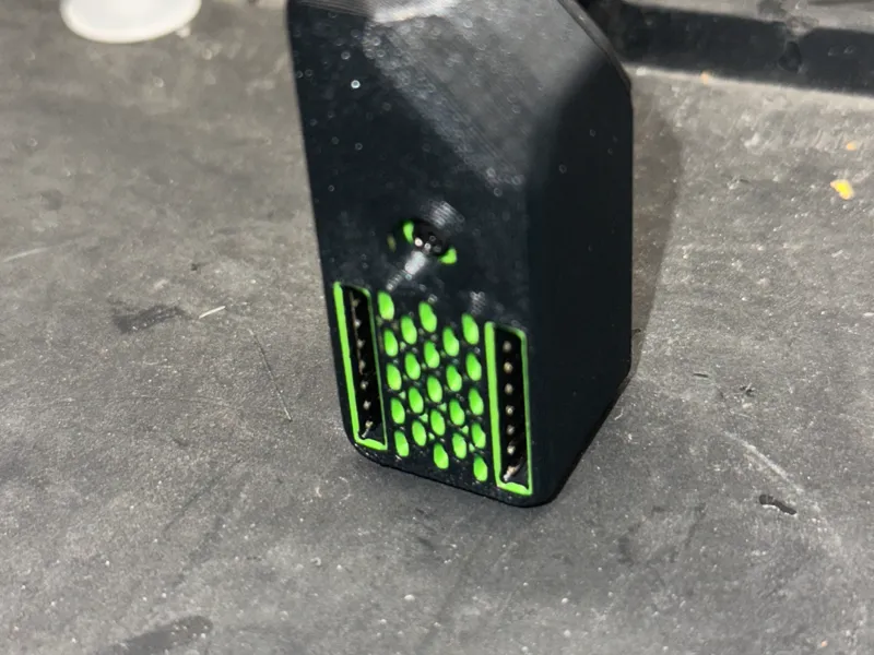 Seeed Studios XIAO ESP32S3 & Wio-SX1262 Case