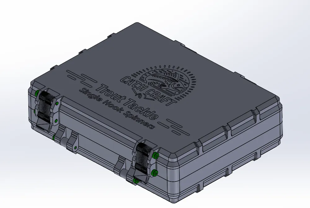Double box - Free 3D Print Model - MakerWorld