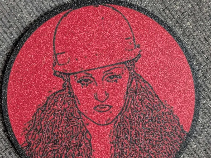 Chappell Roan - The Giver Coaster Set