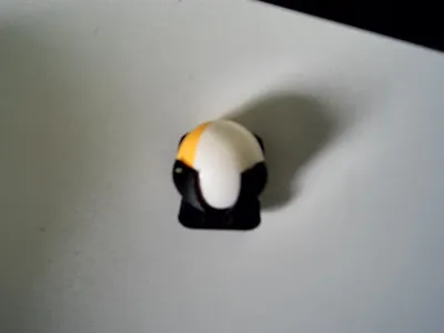 Technic brick compatible VTech Marble Rush holder