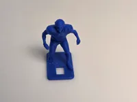 0.16mm layer, 2 walls, 99% infill