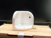 0.12mm layer, 3 walls, 15% infill