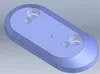0.16mm layer, 2 walls, 15% infill
