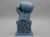 height 100mm 0.2mm layer, 2 walls, 10% infill