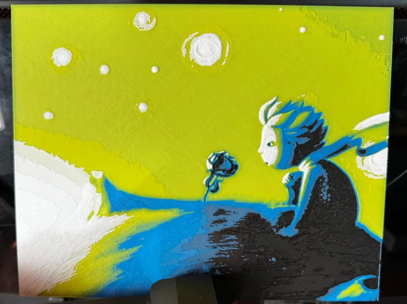 Hueforge_Principito