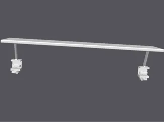 Monitor Riser