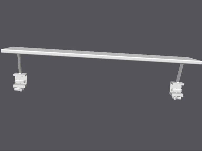 Monitor Riser