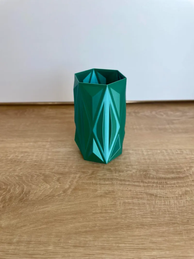 Spiral Vase
