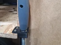 0.2mm layer, 3 walls, 20% infill