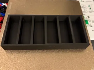 Vape Pods Organizer