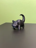 SMALL (65 MM) 0.16mm layer, 2 walls, 10% infill