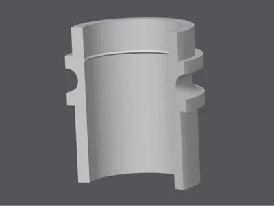 Wire Rack Bungee Corner